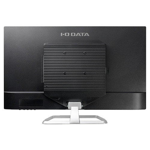 I O DATA 広視野角ADSパネル採用 DisplayPort搭載31.5型ワイド液晶ディスプレイ EX-LD321DB