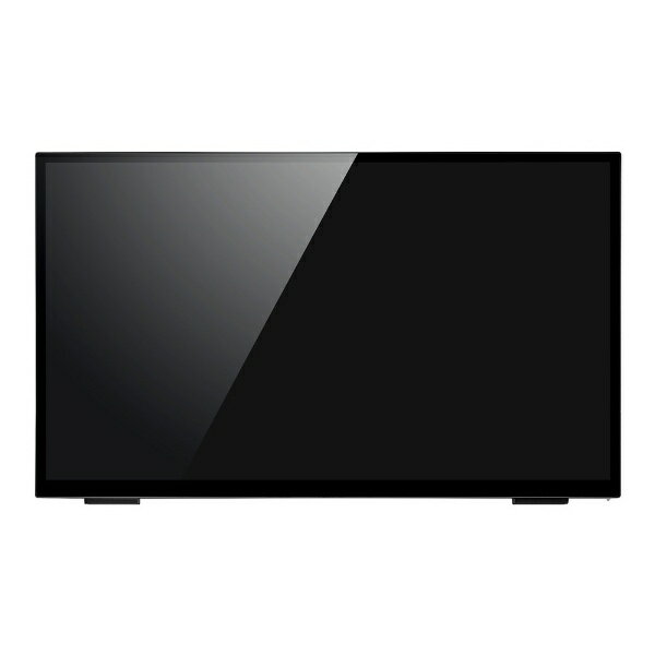 I・O DATA 液晶ディスプレイ LCD-MF241FVB-T