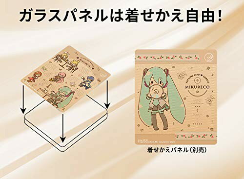 楽天市場】アイ・オー・データ機器 I・O DATA ミクレコ スマートフォン