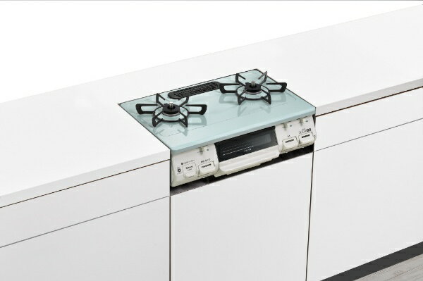 Rinnai ガステーブルコンロ KG67MT-L LPG