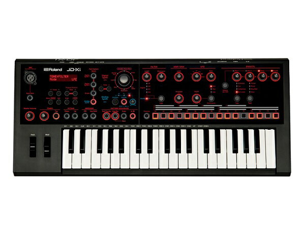 鍵盤楽器 Roland Synthesizer SH-4d Roland - SH-4d | Desktop Synthesizer