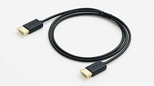 ALPINE ビルトインUSB/HDMI接続ユニット用iPod/iPhone接続HDMIケーブル KCU-G60I