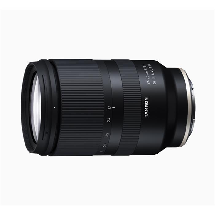 TAMRON 17-70mm F/2.8 Di III-A VC RXD