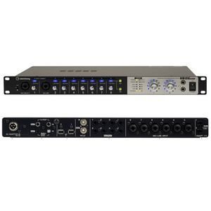 Steinberg MR816CSX オーディオインターフェイス　① 楽天市場】ヤマハ オーディオインターフェイス steinberg MR816 CSX