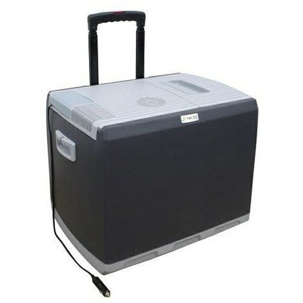 楽天市場】eX.media Qrey 車載 冷蔵冷凍庫 12L YCD-12 | 価格