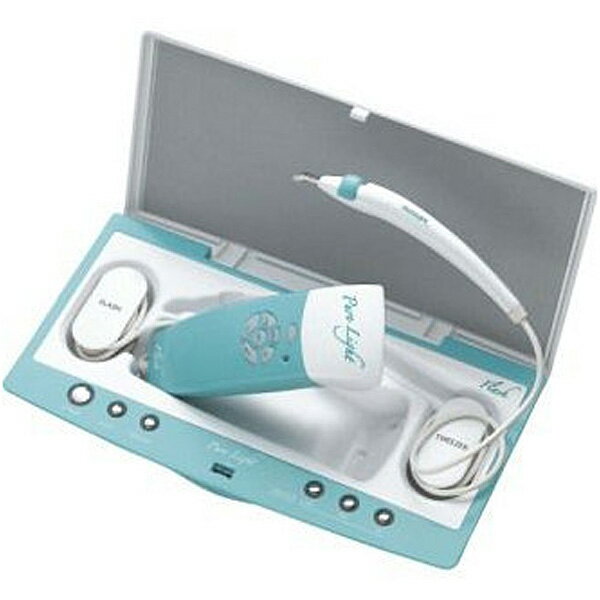 2点セット】プラソニエ／脱毛器と美顔器 2点セット】プラソニエ／脱毛器と