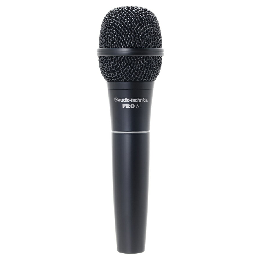 audio-technica PRO61
