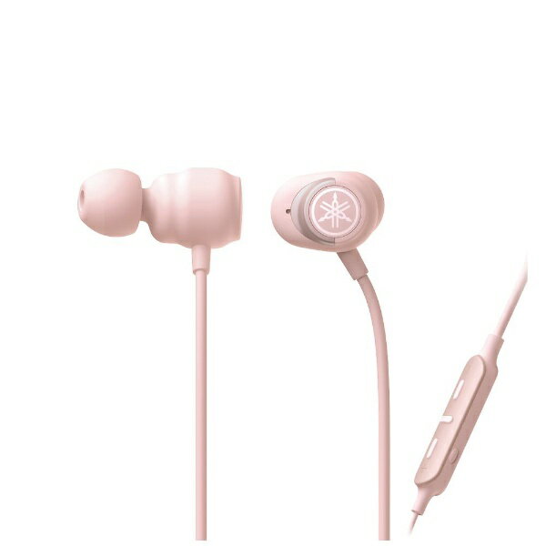 ヘッドホン YAMAHA EP-E50A BLACK EP-E50A Wireless Noise Cancelling Earphones - Yamaha