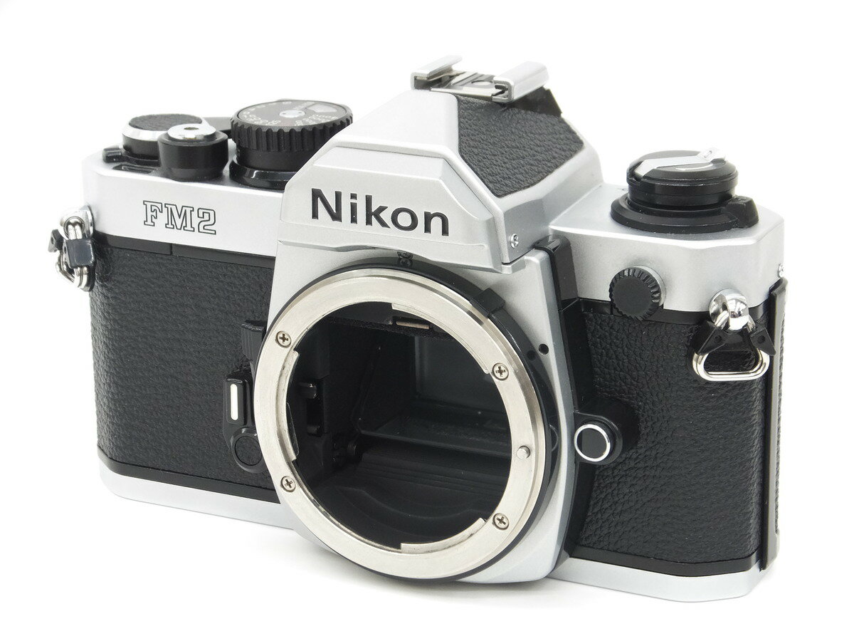 楽天市場】ニコン Nikon フィルムカメラ F60Dメタリック | 価格