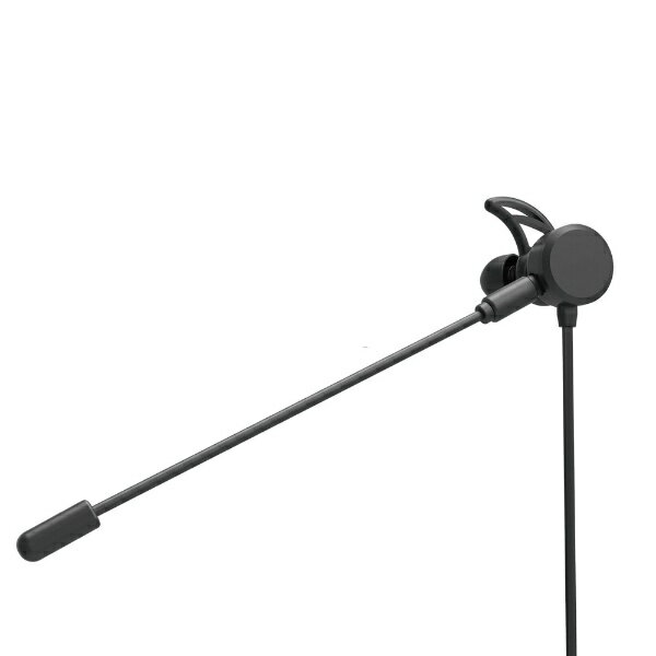 HORI ゲーミングヘッドセット インイヤー PS4-148