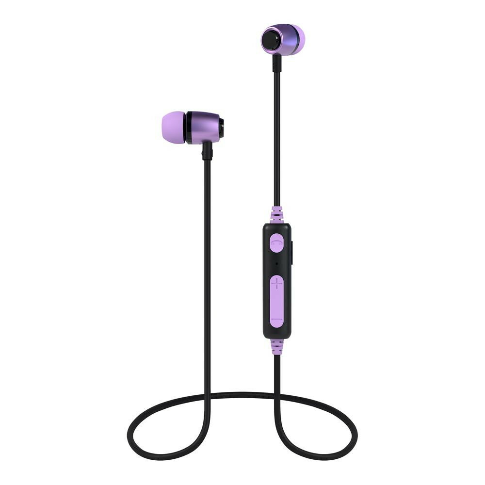 アルペックス BTE-A2000 BK BTE-A2000BK Bluetooth対応ダイナミック密閉型カナルイヤホン 1