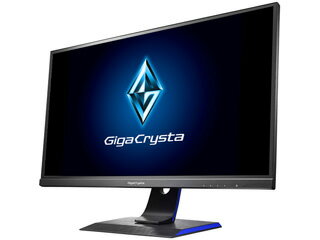 I・O DATA ゲーミングモニター EX-LDGC271HTB