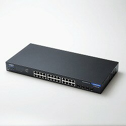 楽天市場】エレコム ELECOM スイッチングハブ 16ポート EHB-SG2B16