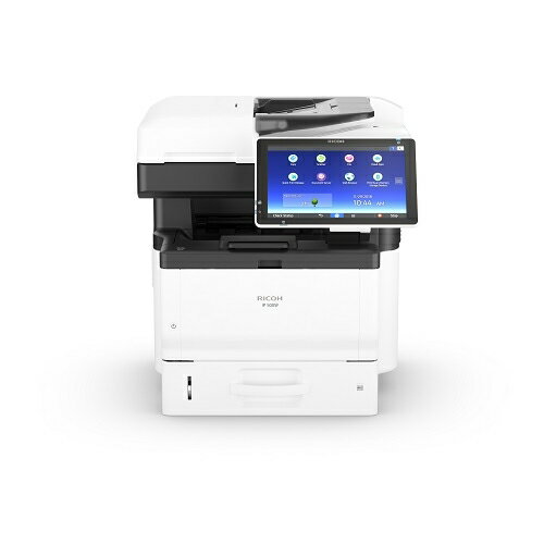 RICOH リコー P C200L カラーレーザープリンター A4 自動両面印刷 RICOH P C200L A4カラーレーザープリンター | リサイクルトナー