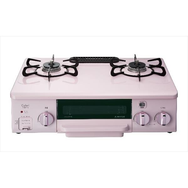 楽天市場】パロマ Paloma ガステーブルコンロ Caferi PA-N70BP-L 12A 