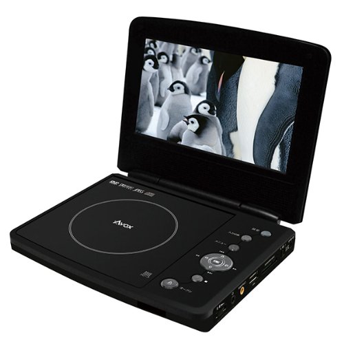 楽天市場】ソニーグループ SONY 9型液晶ポータブルDVDプレーヤー