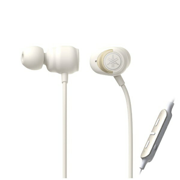 ヤマハ ワイヤレスイヤホン EP-E50A(A) : アクティブノイズキャンセリング/アンビエントサウンド/リスニングケア/Bluetoot ヤマハ | EP-E50A - ヘッドホン・イヤホン - 概要