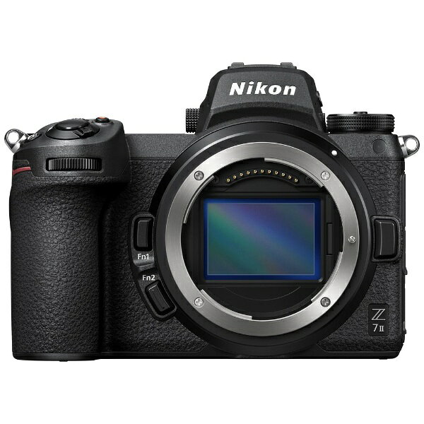 NIKON Z7