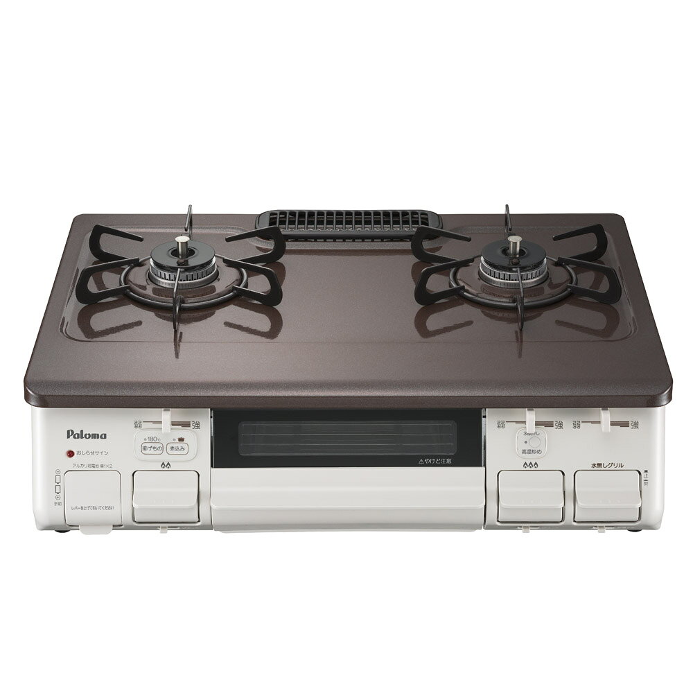 楽天市場】リンナイ Rinnai ガステーブル 水無し片面焼グリル KGM64MT2 