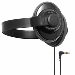 楽天市場】オーディオテクニカ audio-technica 密閉型ヘッドホン