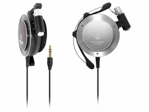 Audio-Technica イヤフィットヘッドホン ATH-EW9 イヤフィットヘッドホン | オーディオテクニカ | ATH-EW9