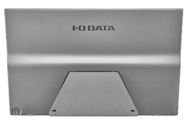 I・O DATA 15.6型フルHD対応モバイルディスプレイ LCD-CF161XDB-M