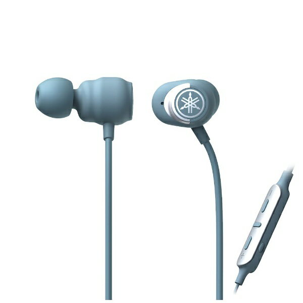 ヤマハ ワイヤレスイヤホン EP-E50A(A) : アクティブノイズキャンセリング/アンビエントサウンド/リスニングケア/Bluetoot ヤマハ | EP-E50A - ヘッドホン・イヤホン - 概要