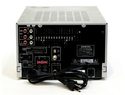 楽天市場】オンキヨー ONKYO CD/MDチューナーアンプシステム X-N7NX(D