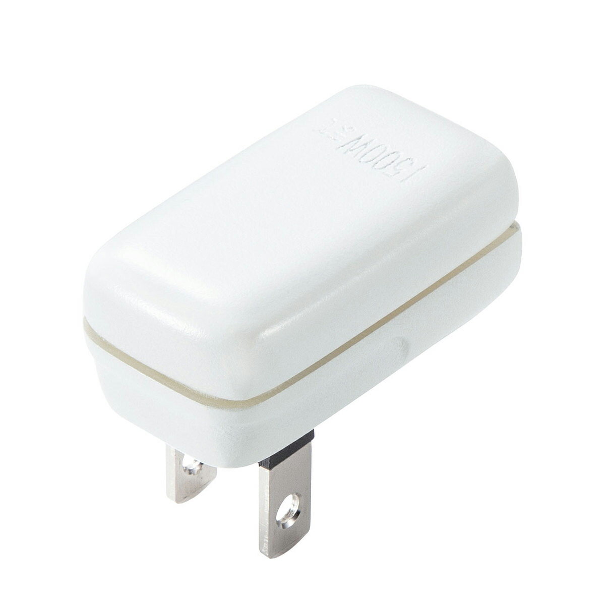 SANWA SUPPLY スペースアダプタ たて型 2個入り TAP-B54