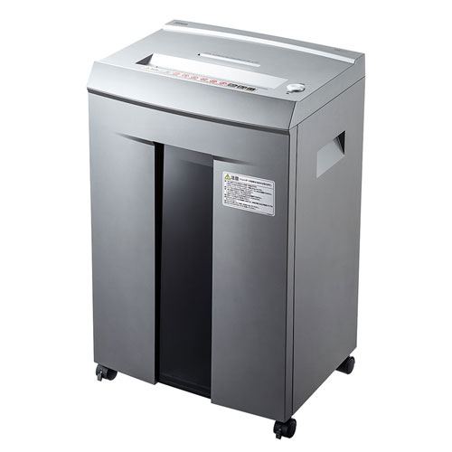 楽天市場】ナカバヤシ ハイスピード時短シュレッダ クロスカット NSE