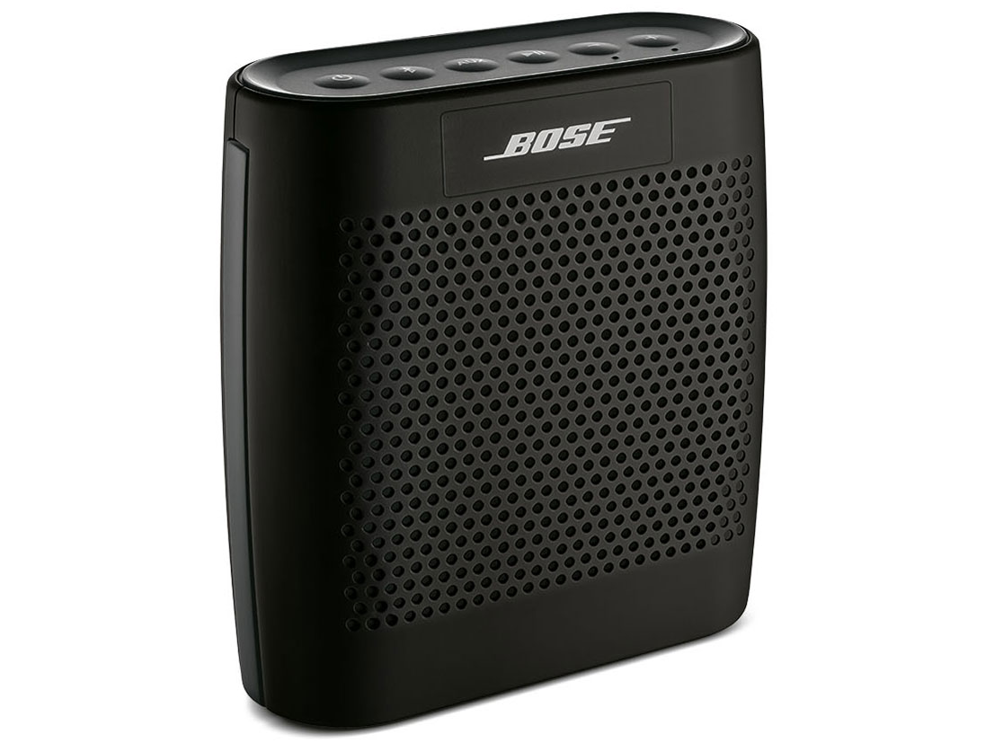 BOSE - Bose soundlink revolve+ ポータブル スピーカー 新品 黒 Amazon.co.jp: Bose SoundLink Revolve Bluetooth speaker