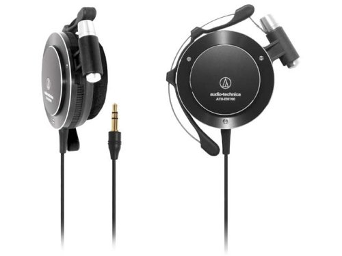 楽天市場】オーディオテクニカ audio-technica イヤフィットヘッドホン
