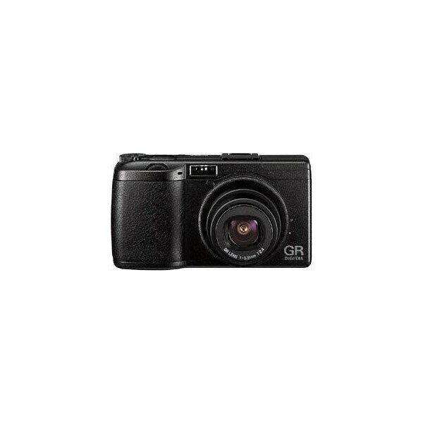 楽天市場】リコー RICOH フィルムカメラ GR10ブラック | 価格比較