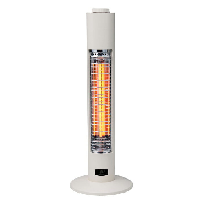 楽天市場】日本エー・アイ・シー ALADDIN グラファイトヒーター AEH