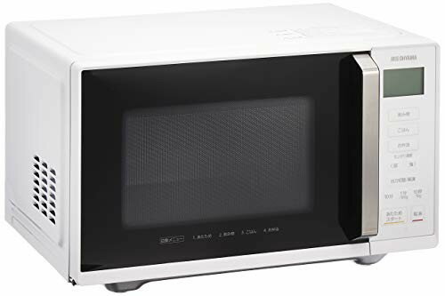 楽天市場】アイリスオーヤマ IRIS オーブンレンジ 18L フラット