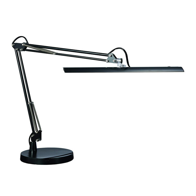 楽天市場】山田照明 yamada Z-Light LEDアームスタンド Z-1000B （製品