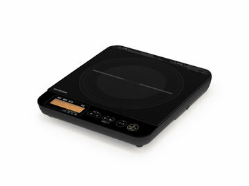 楽天市場】アイリスオーヤマ IRIS IHクッキングヒーター IHC