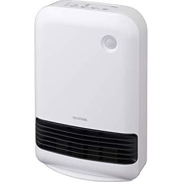 アイリスオーヤマ セラミックファンヒーターJCH-12TD4-P Amazon | アイリスオーヤマ ヒーター セラミックファンヒーター