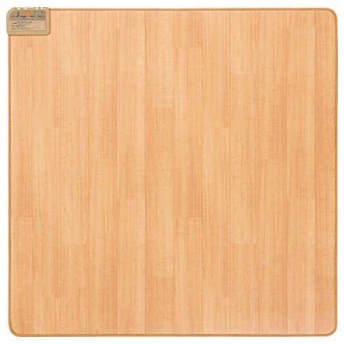 富士通 ホットカーペット（3畳相当ブラウン） HC-30D3A-T｜富士通