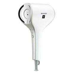 SHARP beaute A IB-WX2-W