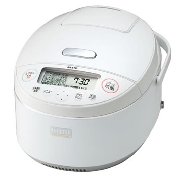 楽天市場】象印マホービン 象印 圧力IH炊飯ジャー 極め炊き 極め羽釜