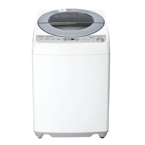 楽天市場】シャープ SHARP 全自動洗濯機 ES-GV8C-S | 価格比較 - 商品 楽天市場】シャープ SHARP 全自動洗濯機 ES-GV8C-S | 価格比較 - 商品