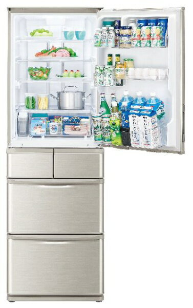 SHARP 5ドア冷蔵庫 SJ-W412E-S 楽天市場】シャープ SHARP 5ドア冷蔵庫 SJ-W412E-S | 価格比較 - 商品
