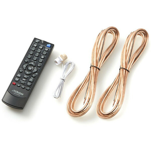 JVC コンパクトコンポーネントシステム EX-HR55