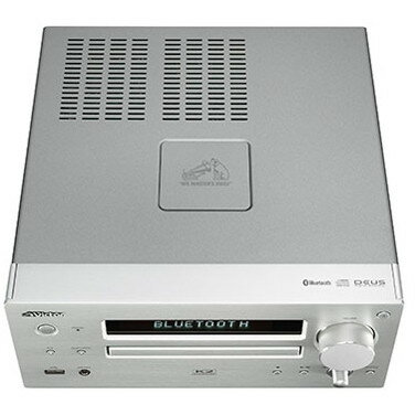 JVC コンパクトコンポーネントシステム EX-HR55