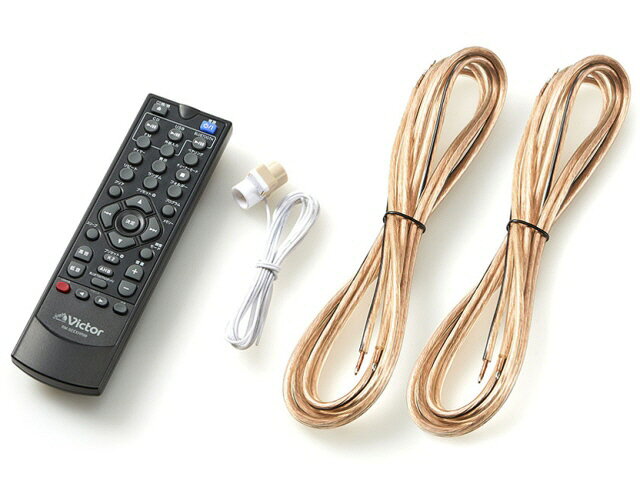 JVC コンパクトコンポーネントシステム EX-HR55