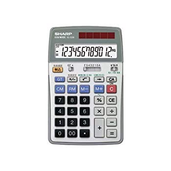 シャープ　学校用・関数電卓 EL-577 rdzdsi3 Amazon | シャープ 学校用・関数電卓 EL-577 | 関数電卓