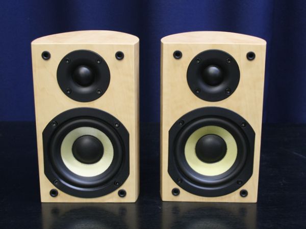楽天市場】パイオニア Pioneer ピュアモルトスピーカー S-PM300 1ホン