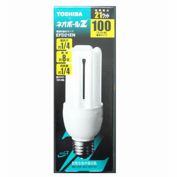 楽天市場】東芝ライテック TOSHIBA ネオボールZ 電球形蛍光ランプ 60