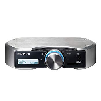 楽天市場】JVCケンウッド KENWOOD チューナーアンプ R-7PRO